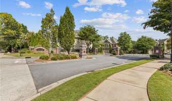 7580 Glisten Ave, Atlanta, GA 30328
