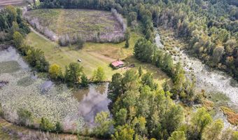 1420 Baltic Rd, Blackville, SC 29817
