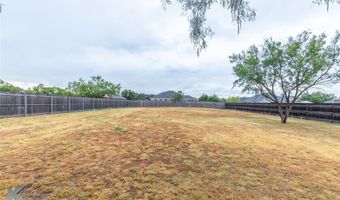 235 Hog Eye Rd, Abilene, TX 79602