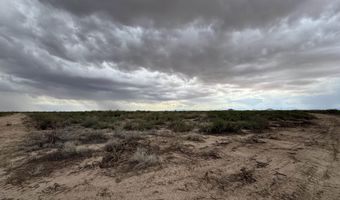 Anillo Del Oriente lot 7, Alamogordo, NM 88310