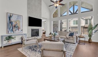 942 Herschell St, Allen, TX 75013