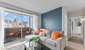 818 S King St 701, Honolulu, HI 96813
