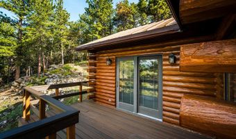 74 Blacktooth Rd, Big Horn, WY 82833