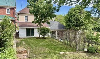 1927 15th Ave, Altoona, PA 16601
