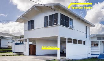 45-216 Keana Rd (Studio), Kaneohe, HI 96744