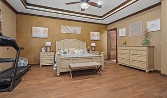 579 Chateau Bnd, Ardmore, OK 73401