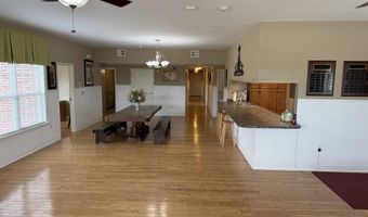 418 Menola St John Rd, Ahoskie, NC 27910
