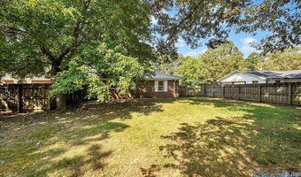 806 6th St NE, Arab, AL 35016