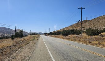 Sierra Highway, Acton, CA 93510