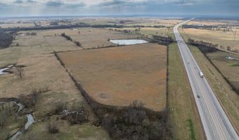 N 4340 Rd, Adair, OK 74330