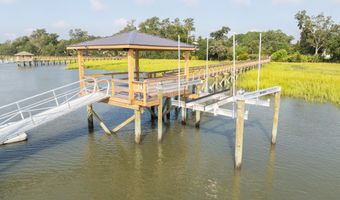 18 Sheffield Ave, Beaufort, SC 29907