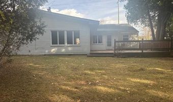 150 S Oliver St, Alpena, MI 49707