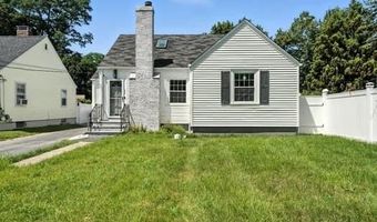 37 Atlantic Blvd, North Providence, RI 02911