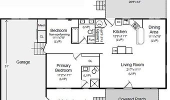 50 Meadow Ln, Bellvue, CO 80512