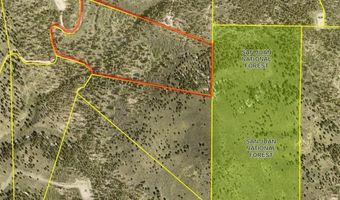 TBD Lot 8 Beaver Creek Ranch Drive, Bayfield, CO 81122