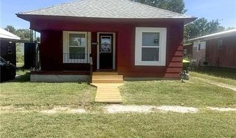 1934 East Ave, Baxter Springs, KS 66713