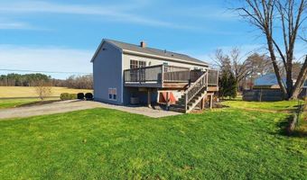 255 West St, Belchertown, MA 01007