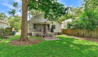 116 Edgefield Ave NW, Aiken, SC 29801