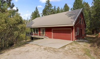 92 Cruickshank Rd, Banks, ID 83629