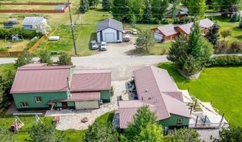 3400 Magenta Rd, Bozeman, MT 59718