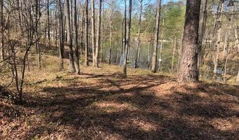 W POINT DRIVE lot 2 & 3, Arley, AL 35541