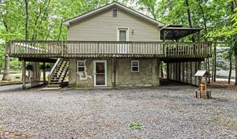 95 Vista Dr, Albrightsville, PA 18210