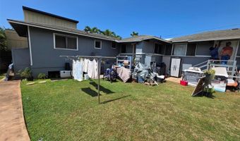 91-021 Peeone Pl, Ewa Beach, HI 96706