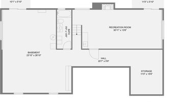 1379 Westview Dr, Boulder, CO 80303