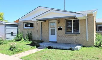 602 E Fremont Ave, Akron, CO 80720
