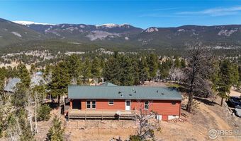 53 Obrien Rd, Bailey, CO 80421