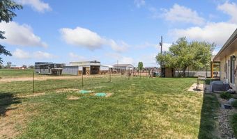3704 W County Road 4, Berthoud, CO 80513