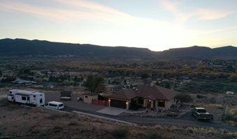 685 S Mccracken Ln, Camp Verde, AZ 86322