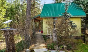 123 E Mountain View Rd, Clark Fork, ID 83811
