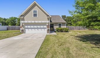 49 Paige Stone Way, Angier, NC 27501