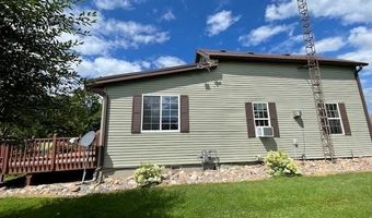 N3172 COUNTY HIGHWAY S, Antigo, WI 54409