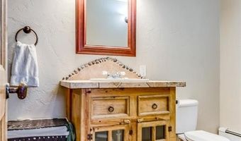 29 S Oak St, Alma, CO 80420
