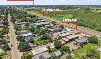 1326 Alton Blvd, Alton, TX 78573