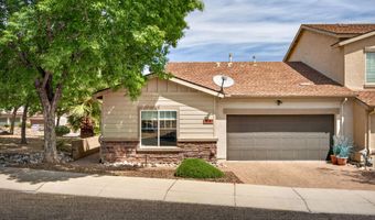 670 Brindle Dr, Clarkdale, AZ 86324