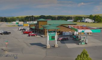 228 Big Timber Loop Rd Hwy, Big Timber, MT 59011