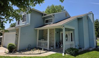 8512 Green Valley Dr, Indianapolis, IN 46217