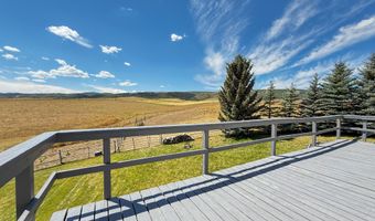 80 SPACKMAN Ln, Afton, WY 83110