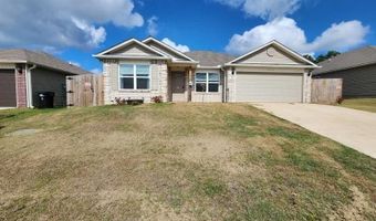 1072 Huntington Dr, Benton, AR 72019