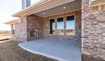 9221 NW 92nd Ter Plan: Hazel Half Bath Plus, Yukon, OK 73099