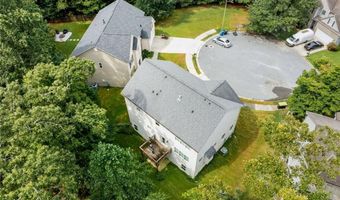 201 Wilhelmina Dr, Austell, GA 30168