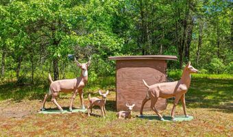 1042 14th Ave, Arkdale, WI 54613