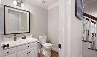 3060 Cypress Cv, Ball Ground, GA 30107