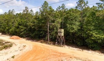 Homestead Road, Baker, FL 32531