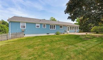 32 Brookfarm Rd, North Providence, RI 02904