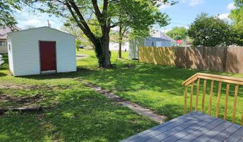 324 S Ohio St, Bicknell, IN 47512