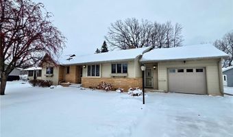 160 1st St, Albany, MN 56307
